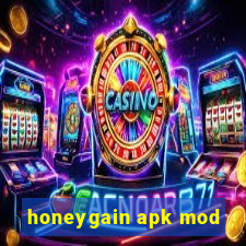 honeygain apk mod